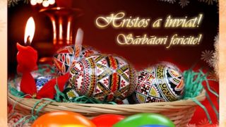 urari de paste 2020 mesaje de paste 2020