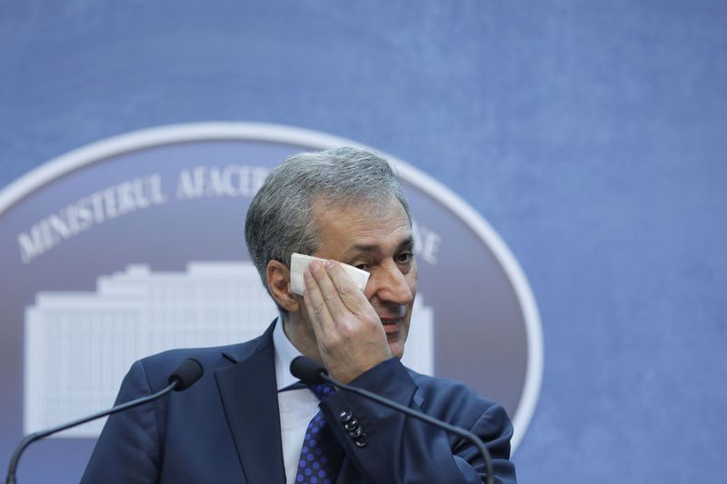 Marcel Vela Paste 2020