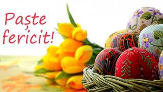 hristos a inviat mesaje de paste 2020