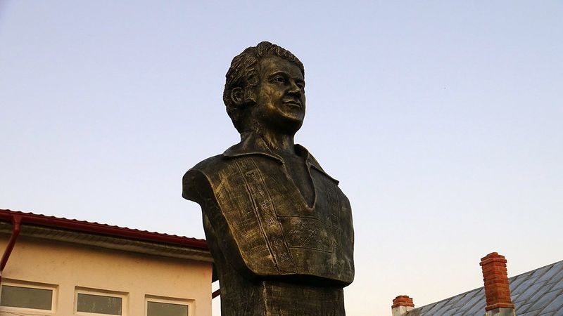 casa lui Ion Dolanescu