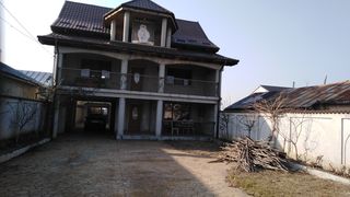 casa lui Ion Dolanescu