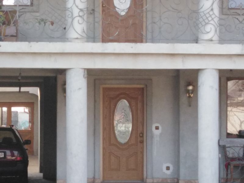 casa lui Ion Dolanescu