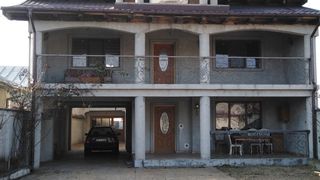 casa lui Ion Dolanescu