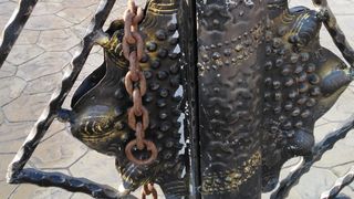 casa lui Ion Dolanescu