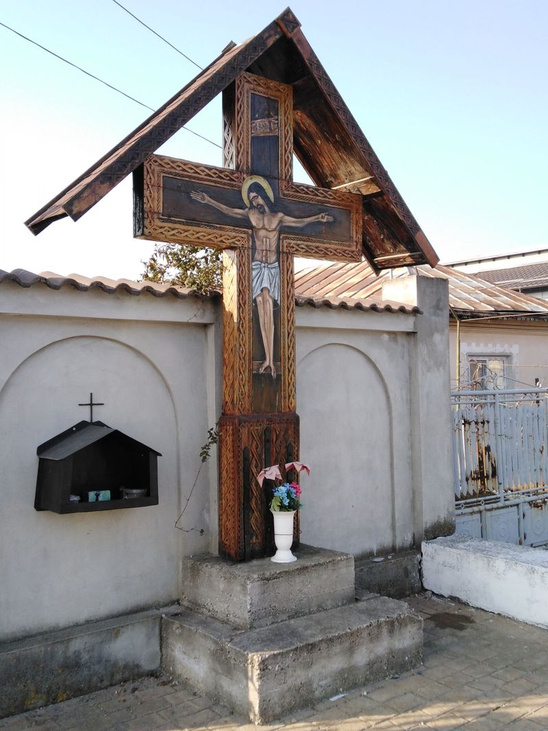 casa lui Ion Dolanescu