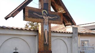 casa lui Ion Dolanescu