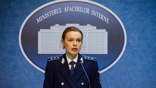 MAI: 234 de dosare penale pentru fapte comise în Noaptea de Înviere