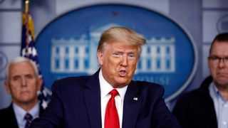 Donald Trump, acuzații grave: China trebuie să suporte consecințele