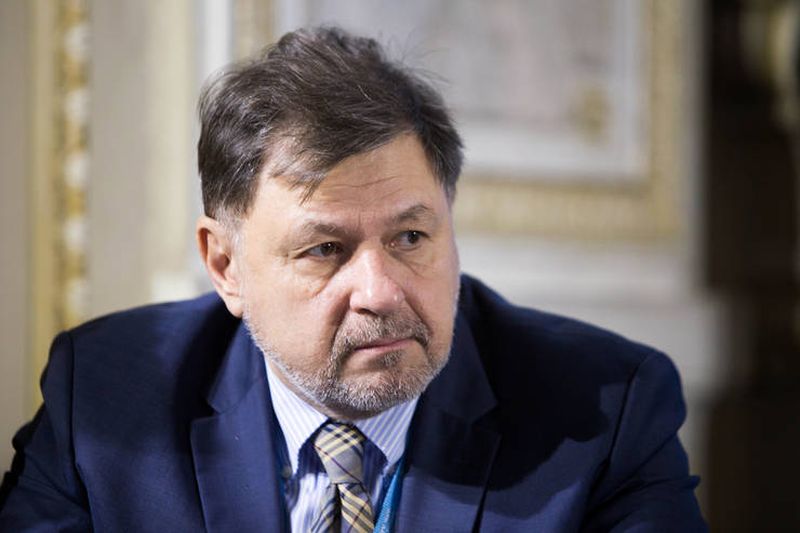 Alexandru Rafila: Medicamentul acesta tratează coronavirusul!