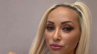 Andreea Pirui de la Puterea Dragostei