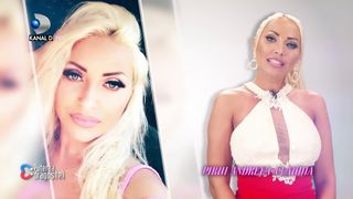 Andreea Pirui de la Puterea Dragostei