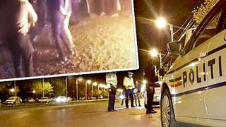 VIDEO | Chef pe stradă în plină pandemie