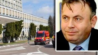 VIDEO | Nelu Tătaru, controale &icirc;n spitale