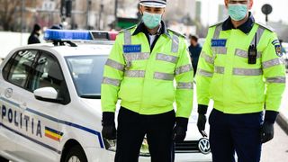 Scandal &icirc;ntre mai multe persoane &icirc;n județul Brașov