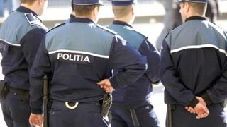 Scandal între mai multe persoane în județul Brașov. 18 persoane au fost duse la Poliţie