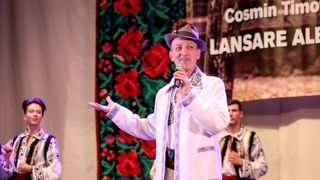  Unul dintre cei mai iubiţi cântăreți de muzică populară s-a stins din viață