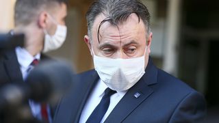 Nelu Tătaru afirmă că nu ia &icirc;n calcul izolarea persoanelor de peste 65 de ani &icirc;n zone special amenajate