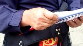 Cluj: Factor poştal dintr-o comună, infectat cu coronavirus