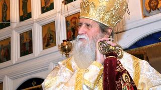 Arhiepiscopul Sucevei şi Rădăuţilor, IPS Pimen, confirmat cu coronavirus. Starea sa este gravă