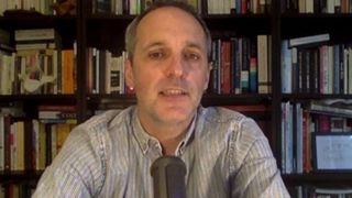  Un virusolog rom&acirc;n din Noua Zeelandă rupe tăcerea:"A fost greşeala istorică"