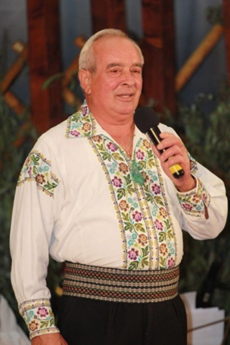 Nelu Bălășoiu a murit