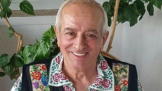 Nelu Bălășoiu a murit. Interpretul de muzică populară fusese diagnosticat cu coronavirus
