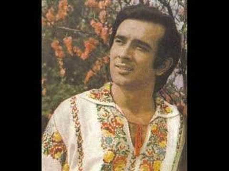 Nelu Bălășoiu a murit