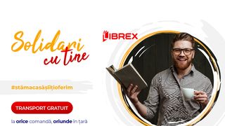 Iti doresti cartea Conversatii cu Dumnezeu? Comand-o acum de la LIBREX si te bucuri de transport gratuit!