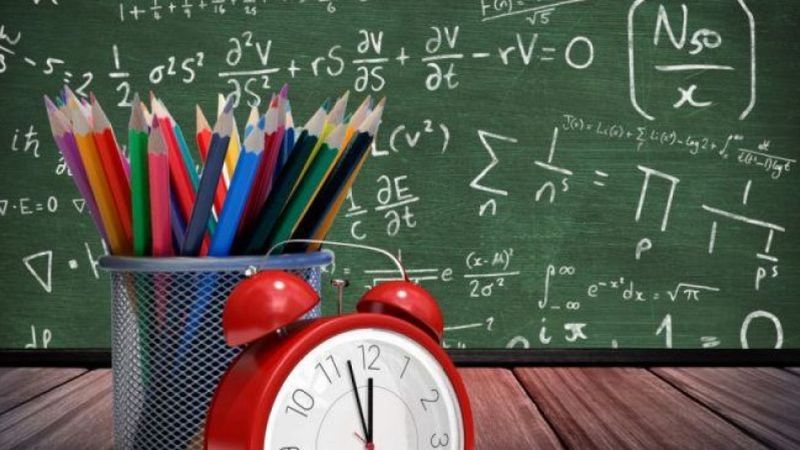 Când se redeschid școlile în România?