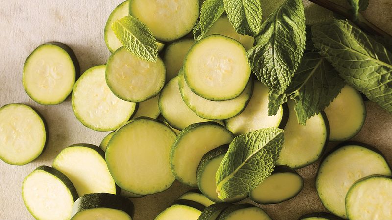 Clătite cu dovlecei