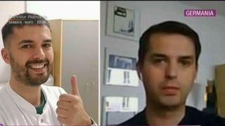 Soso, c&acirc;știgător Big Brother, mărturisiri despre criza coronavirus! Cum este situația &icirc;n Germania, acolo unde este medic și luptă &icirc;n prima linie cu virusul