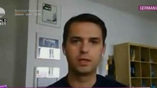 Soso, c&acirc;știgător Big Brother, mărturisiri despre criza coronavirus! Cum este situația &icirc;n Germania, acolo unde este medic și luptă &icirc;n prima linie cu virusul