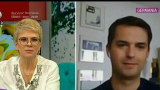 Soso, c&acirc;știgător Big Brother, mărturisiri despre criza coronavirus! Cum este situația &icirc;n Germania, acolo unde este medic și luptă &icirc;n prima linie cu virusul