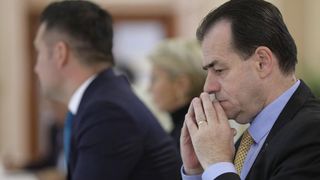 Premierul Ludovic Orban reafirmă ideea că anul şcolar nu va fi îngheţat: Nu am avut niciun moment în evaluare această posibilitate