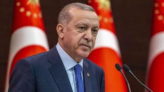 Erdogan vizează o &icirc;ntoarcere la normal &icirc;n Turcia după Ramadan, la sf&acirc;rşitul lui mai