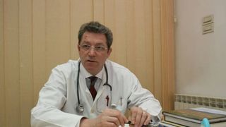 Medicul Adrian Streinu Cercel a încasat venituri fabuloase! Vezi cum a ajuns să câștige peste un milion de euro