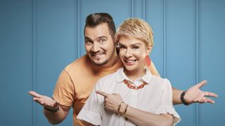 Kanal D, lider de piata pe doua segm​ente de public cu "Teo Show"