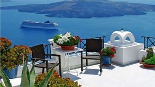 Turiștii vor fi nevoiți să dețină „pașaport de sănătate” pentru a intra în Grecia