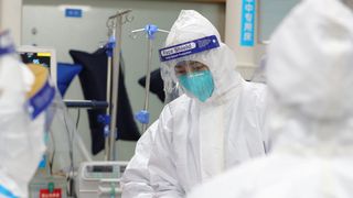 China a raportat, pentru a şasea zi consecutiv, zero decese provocate de Covid-19