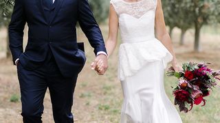 Ce se va întâmpla cu nunțile programate anul acesta? Anunțul oficial