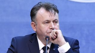 Tătaru: Suntem spre v&acirc;rful pantei, dar o pantă lină deocamdată