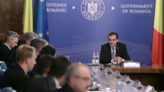 Ședință de Guvern. Decizii de ultimă oră