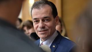 Orban: "Salut decizia cu demiterea lui Cercel. Pe de altă parte, a durat cam mult "