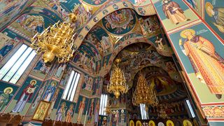 Izvorul Tămăduirii