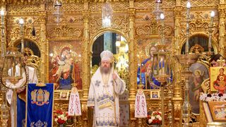 Izvorul Tămăduirii