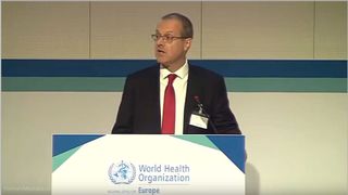 Directorul OMS Europa: O tragedie umană inimaginabilă &icirc;n azile din cauza Covid-19 