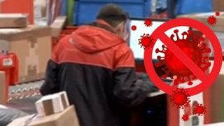 VIDEO| Reguli pentru munca &icirc;n siguranță