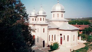 Izvorul Tămăduirii 24 aprilie 2020