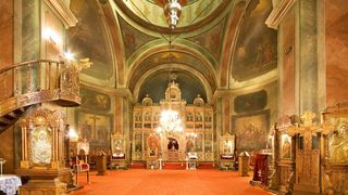 Izvorul Tămăduirii 24 aprilie 2020. Locuri cu izvoare tămăduitoare în România