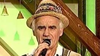 Doliu &icirc;n muzica populară